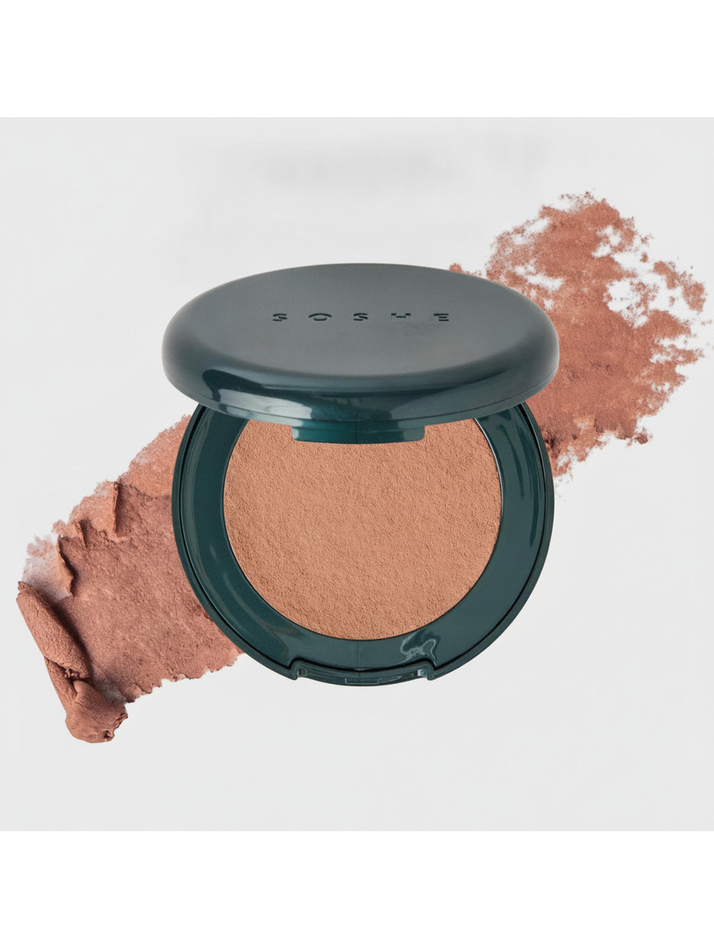 SOSHE Beauty Blurring Pillow Blush Bare Muse
